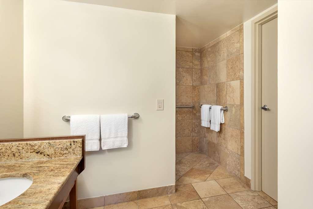 Hilton Vacation Club Kaanapali Beach Maui Room photo