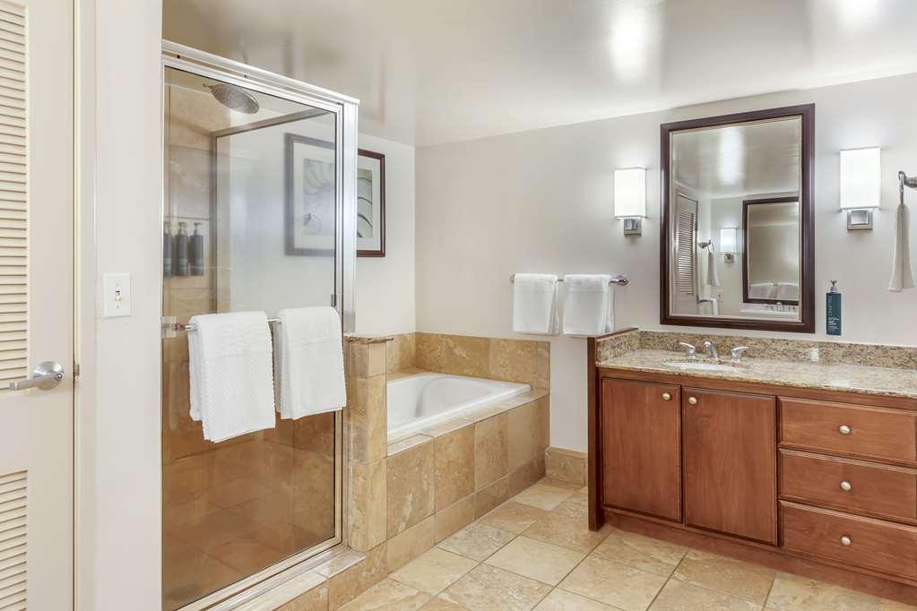 Hilton Vacation Club Kaanapali Beach Maui Room photo