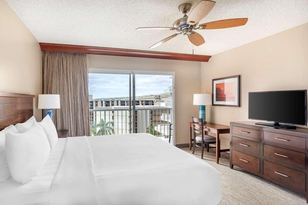 Hilton Vacation Club Kaanapali Beach Maui Room photo