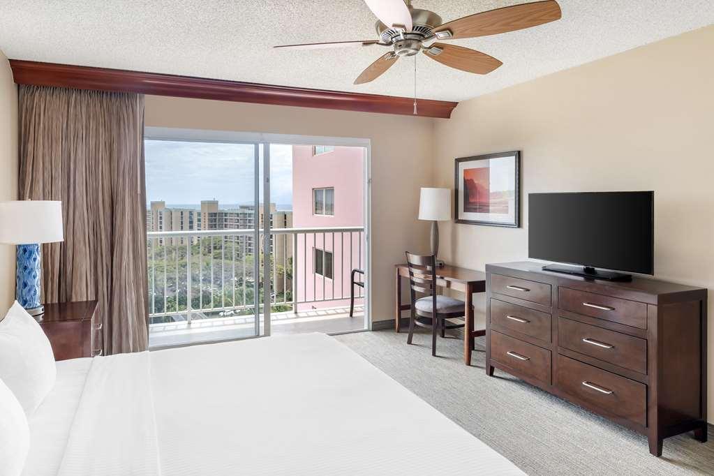 Hilton Vacation Club Kaanapali Beach Maui Room photo