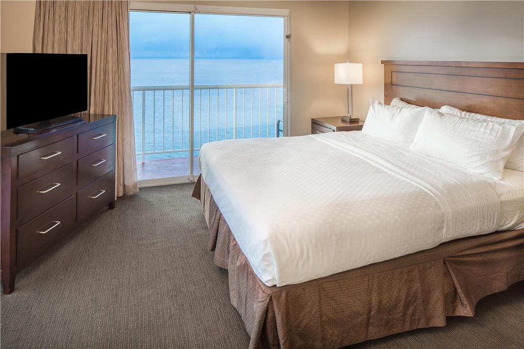 Hilton Vacation Club Kaanapali Beach Maui Room photo